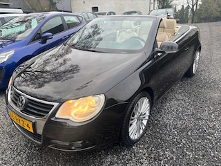 Volkswagen Eos 2.0-16v FSI KM 160000 MET NAP