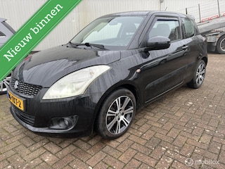 Suzuki Swift 1.2 Exclusive EASSS