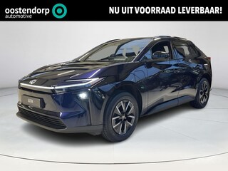 Toyota bZ4X Dynamic 73 kWh | Binnenkort leverbaar |