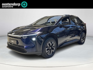 Toyota bZ4X Dynamic 73 kWh | Binnenkort leverbaar |
