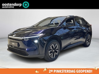 Toyota bZ4X Dynamic 73 kWh | Binnenkort leverbaar |