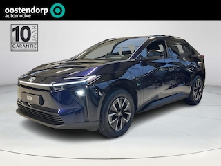 Toyota bZ4X Dynamic 73 kWh | Binnenkort leverbaar |