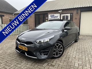 Kia ProCeed 1.0 T-GDi GT-PlusLine Panodak JBL