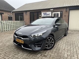 Kia ProCeed 1.0 T-GDi GT-PlusLine Panodak JBL