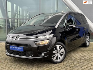 Citroën C4 Picasso 1.6 e-THP 7 Persoons Intensive 165pk Automaat / Trekhaak / Camera