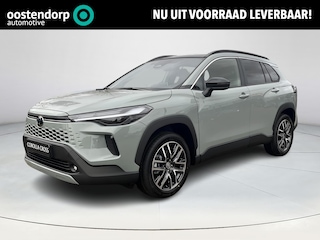 Toyota Corolla Cross Hybrid 140 Dynamic | Binnenkort leverbaar |