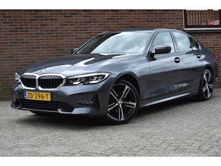 BMW 320i Executive Edition '19 LED Navi Clima Cruise Inruil mogelijk