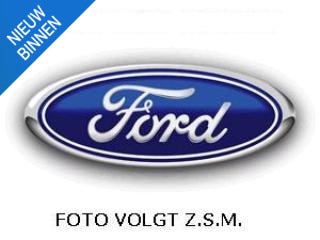Ford Fiesta 1.6 Ti-VCT 120pk Titanium Airco Voorruitverwarming Lichtmetalen velgen & set Winterbanden