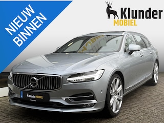 Volvo V90 2.0 T6 AWD Inscription |360°Camera|Bowers&Wilkins|Head-Up|