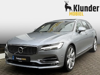 Volvo V90 2.0 T6 AWD Inscription |360°Camera|Bowers&Wilkins|Head-Up|