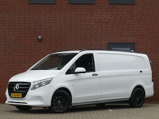 Mercedes-Benz Vito 116 CDI Extra Lang Camera/Navigatie/Cruise control