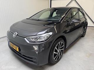 Volkswagen ID.3 Pro 58 kWh 2022 SOH 91%