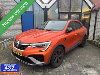 Renault Arkana 1.3 TCe 140