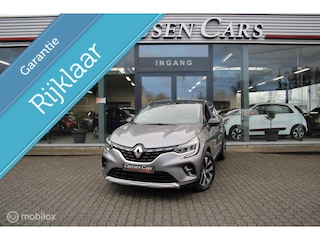 Renault Captur 1.6 E-Tech plug-in hybrid 160 Intens