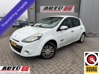 Renault Clio 1.2 Collection