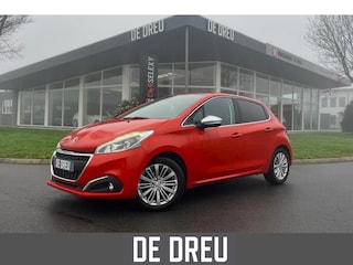 Peugeot 208 1.2 PureTech Allure | AUTOMAAT | CAMERA | CARPLAY |