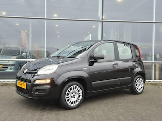 Fiat Panda 0.9 TwinAir Edizione Cool