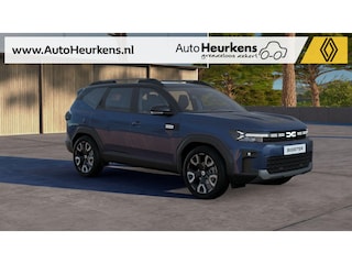 Dacia Bigster Hybrid 155 Limited Edition l Full option l Voorraadvoordeel!
