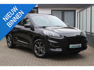 Ford Kuga 2.5 PHEV ST-Line X Winter Pack, Driver Ass Pack, Technology Pack, Adaptieve Cruise. Bliss