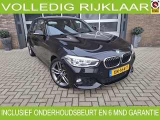 BMW 118i Edition M Sport Shadow High Executive
