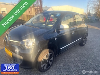 Renault Twingo 1.0 SCe Limited