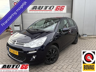 Citroën C3 1.2 PureTech Collection AiRCO