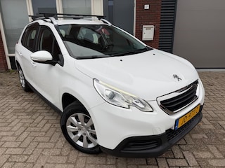 Peugeot 2008 1.2 PureTech Access / Airco / Cruise / NAP