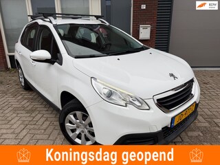 Peugeot 2008 1.2 PureTech Access / Airco / Cruise / NAP