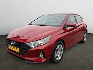 Hyundai i20 1.2 MPI i-Motion