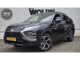 Mitsubishi Eclipse Cross 2.4 PHEV Executive