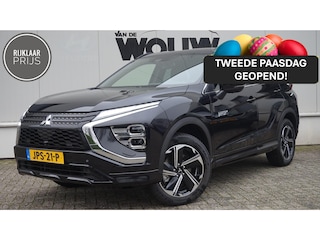 Mitsubishi Eclipse Cross 2.4 PHEV Executive