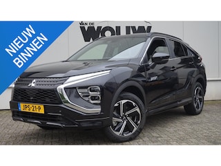 Mitsubishi Eclipse Cross 2.4 PHEV Executive