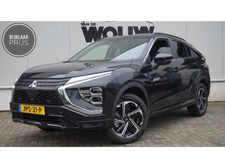 Mitsubishi Eclipse Cross 2.4 PHEV Executive