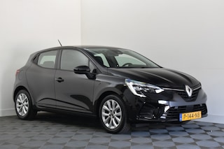 Renault Clio 1.0 TCE 90PK ZEN 5-DRS