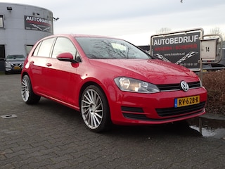 Volkswagen Golf 1.2 TSI 5-Drs