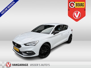 Seat Leon 1.4 TSI eHybrid PHEV FR