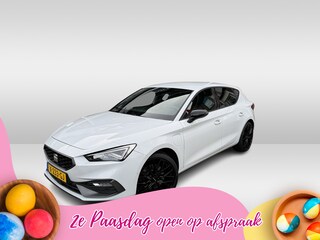 Seat Leon 1.4 TSI eHybrid PHEV FR