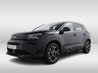 Citroën C5 Aircross 1.2 HYBRID 145PK PLUS E-DCS6 | Camera | Carplay | Cruise