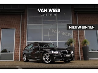 BMW 3-serie Touring 320i F31 M Sport Edition | M-pakket | 2e eigenaar | 18 inch | LED | Automaat | PDC | Cruise-control | Climate-control | 4 cilinder | 184 pk | Origineel | ➡️