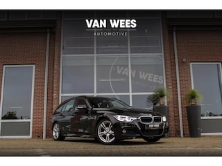 BMW 3-serie Touring 320i F31 M Sport Edition | M-pakket | 2e eigenaar | 18 inch | LED | Automaat | PDC | Cruise-control | Climate-control | 4 cilinder | 184 pk | Origineel | ➡️