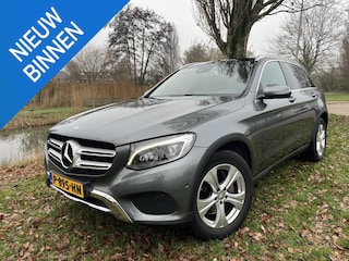 Mercedes-Benz GLC 250 4MATIC Pano,Cam.