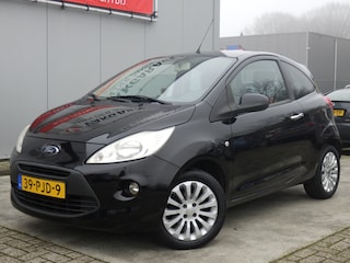 Ford Ka 1.2 Titanium X Airco, NL/NAP!