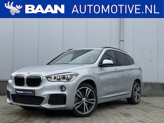 BMW X1 xDrive20i High Executive | M-sport | Pano | Head-up | Trekhaak | Compleet |