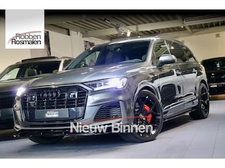 Audi Q7 55 TFSI e Q Maxton|PANO|MASSAGE|VOL