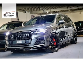 Audi Q7 55 TFSI e Q Maxton|PANO|MASSAGE|VOL