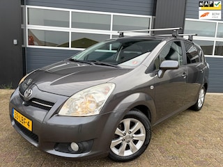 Toyota Corolla Verso 1.8 VVT-i Luna 7P!!|Airco|Cruise Control!|