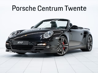 Porsche 911 Turbo Cabriolet