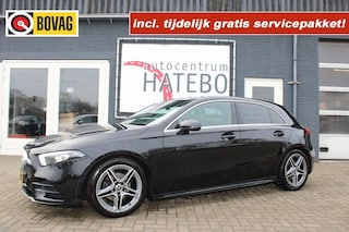 Mercedes-Benz A200 Business AMG Sport Virtual Navi Climate PDC Leder 18AMG