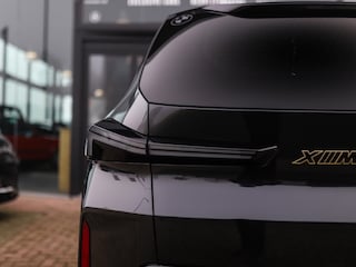 BMW XM PHEV 30 kWh | B&W | Achterasbesturing | 23" | Keyless