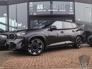 BMW XM PHEV 30 kWh | B&W | Achterasbesturing | 23" | Keyless
